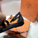 Hermes босоножки PR121680 16