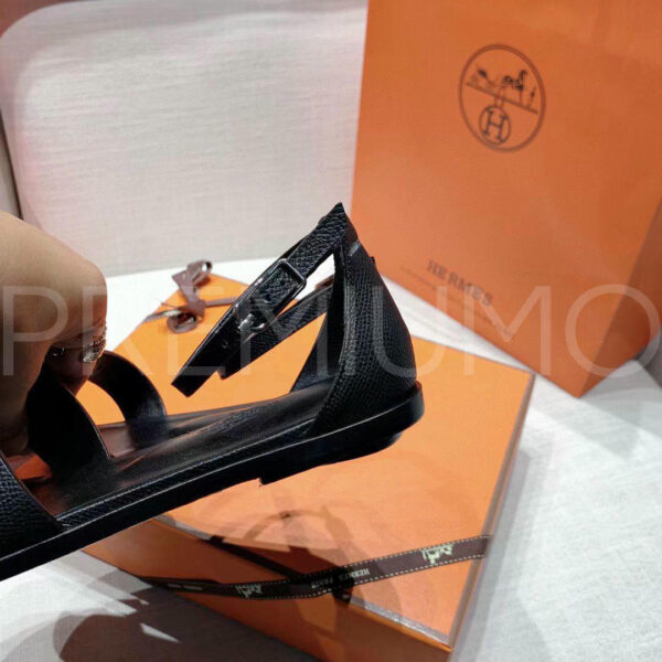 Hermes босоножки PR121680 8