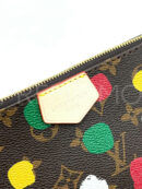 Louis Vuitton сумка PR876079 12