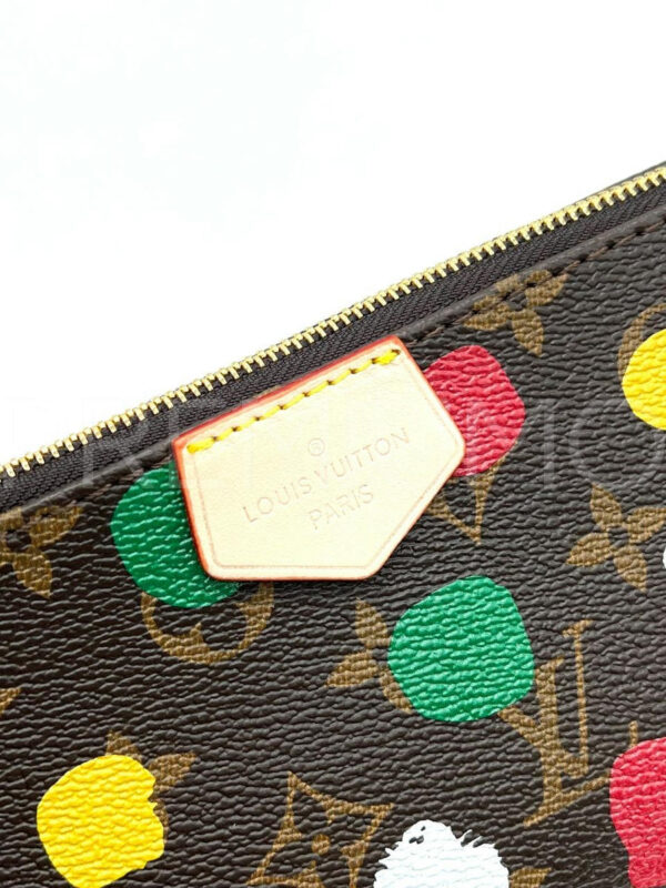 Louis Vuitton сумка PR876079 5