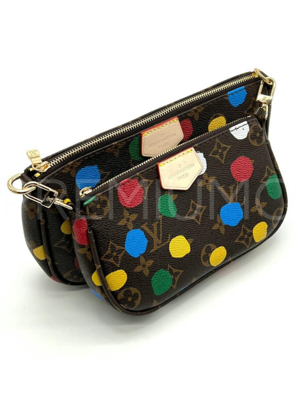 Louis Vuitton сумка PR876079 4