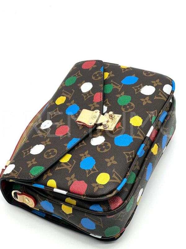 Louis Vuitton сумка PR998251 4