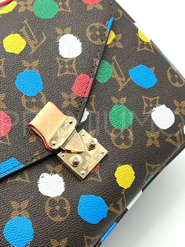 Louis Vuitton сумка PR998251 5