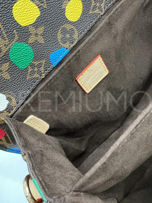 Louis Vuitton сумка PR998251 6