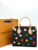 Louis Vuitton сумка PR813062 7