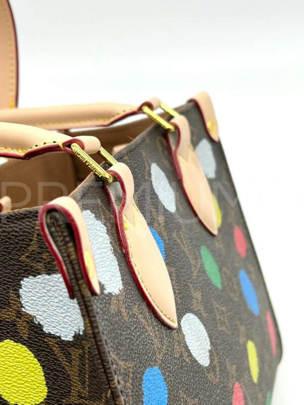 Louis Vuitton сумка PR813062 4