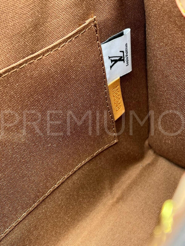Louis Vuitton сумка PR813062 5