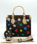 Louis Vuitton сумка PR813062 8