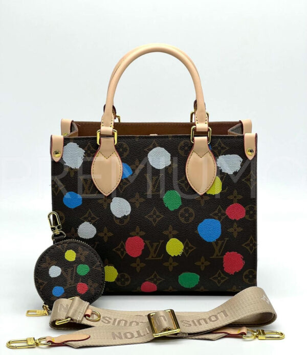 Louis Vuitton сумка PR813062 2