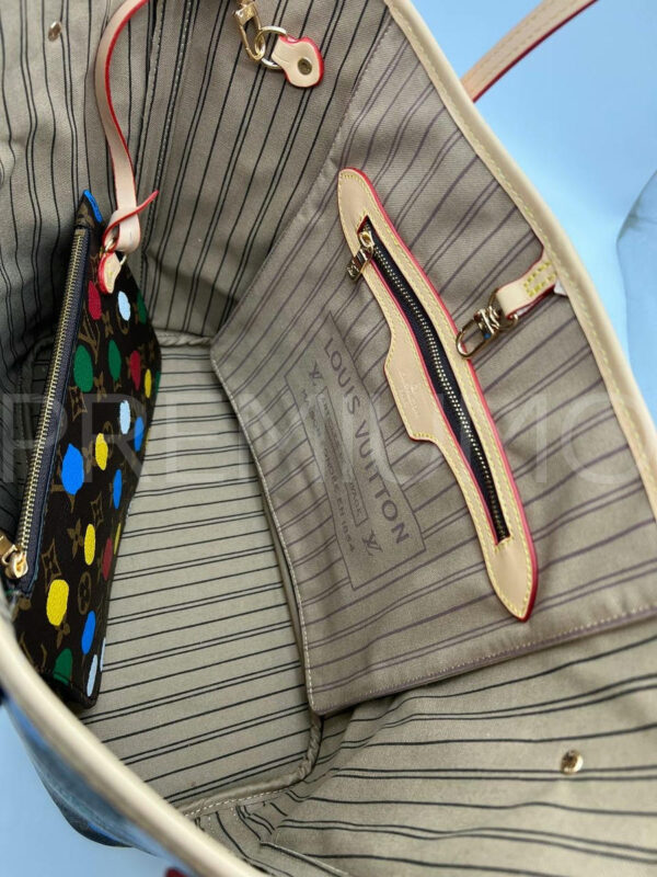 Louis Vuitton сумка PR311555 6