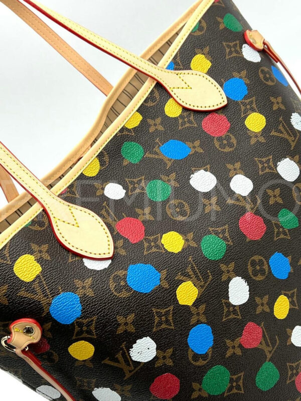 Louis Vuitton сумка PR311555 4