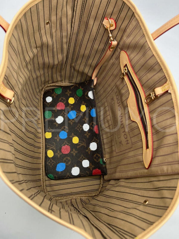 Louis Vuitton сумка PR311555 5