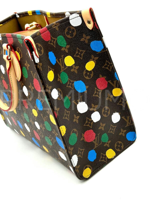 Louis Vuitton сумка PR383273 3