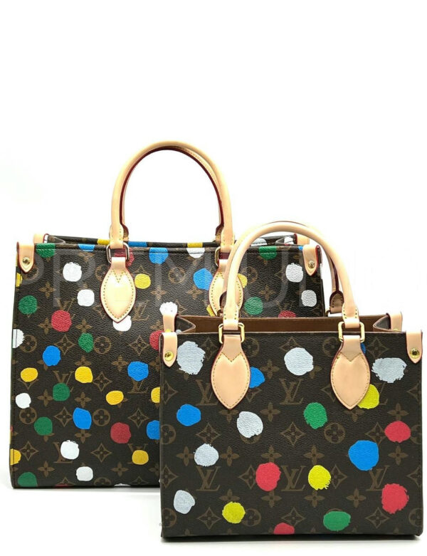 Louis Vuitton сумка PR383273 7