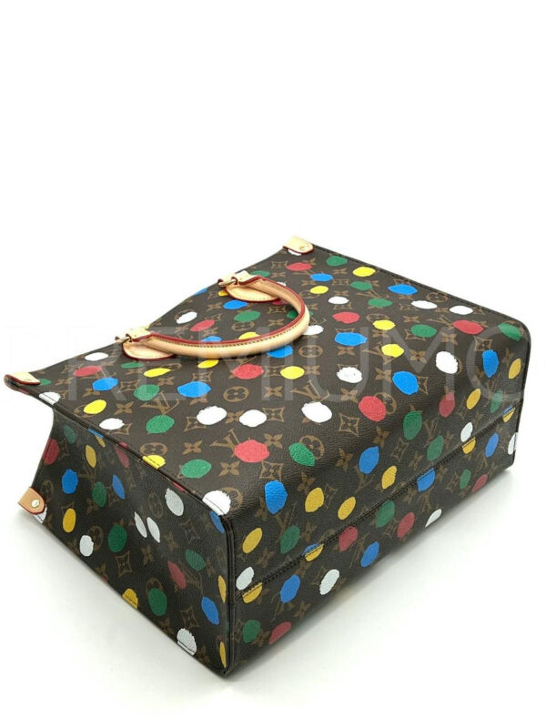 Louis Vuitton сумка PR383273 4