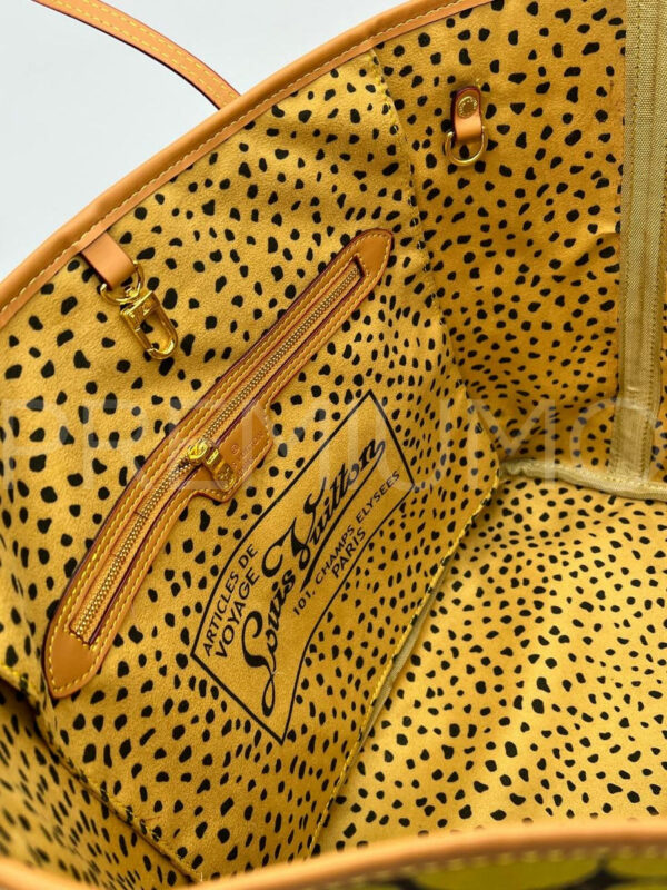 Louis Vuitton сумка PR855927 3