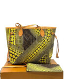 Louis Vuitton сумка PR855927 7