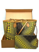 Louis Vuitton сумка PR855927 12