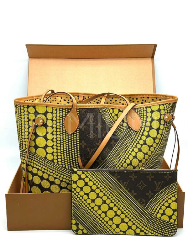 Louis Vuitton сумка PR855927 6