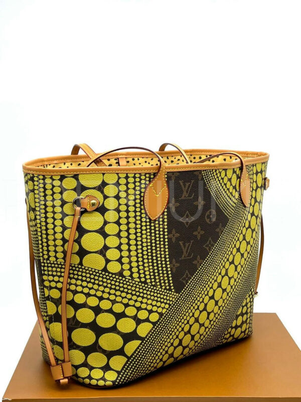 Louis Vuitton сумка PR855927 4