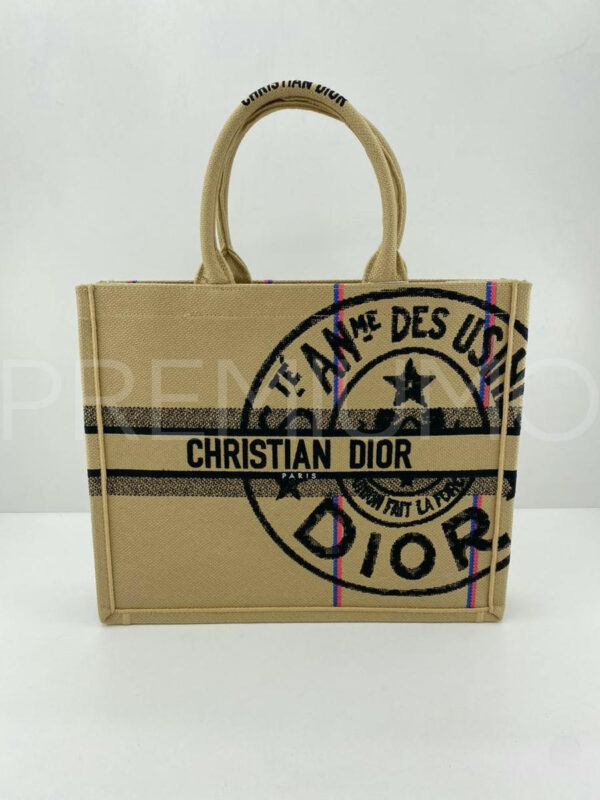Christian Dior сумка PR775673