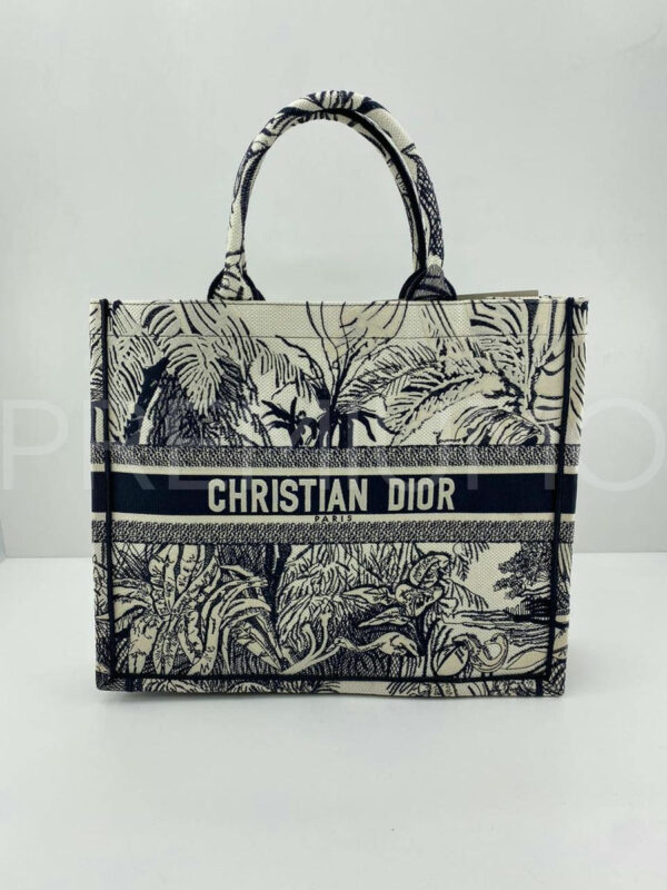 Christian Dior сумка PR321738