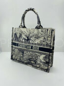 Christian Dior сумка PR321738 4