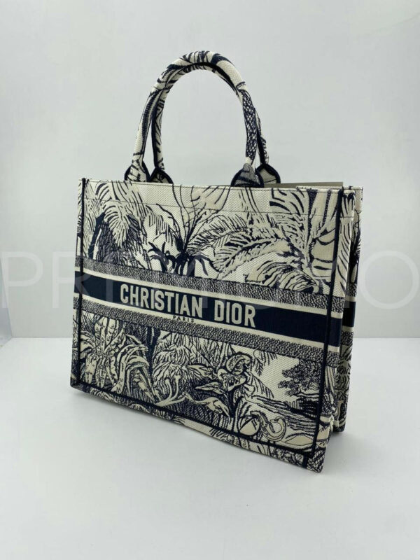 Christian Dior сумка PR321738 2