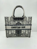 Christian Dior сумка PR851567 3