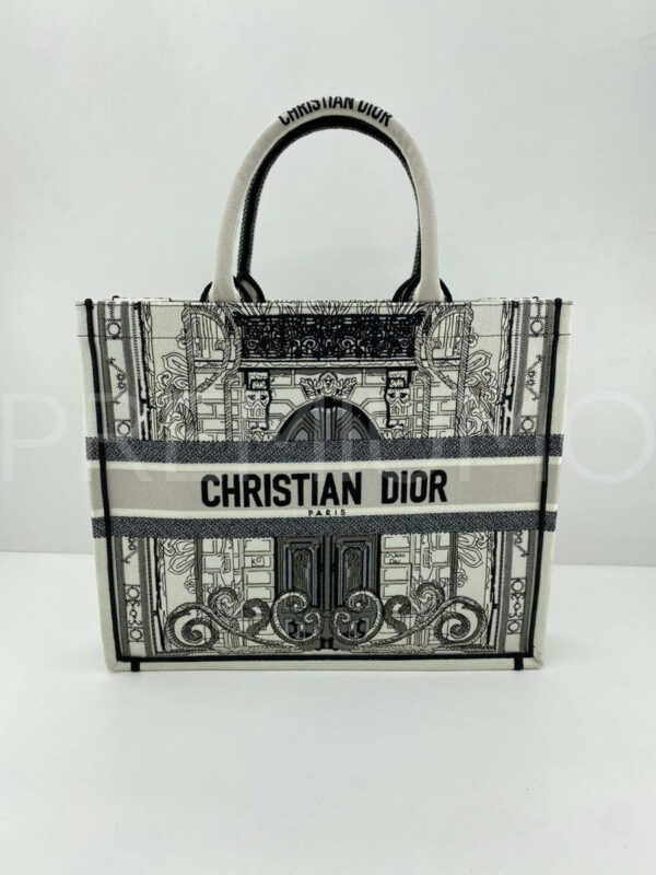 Christian Dior сумка PR851567