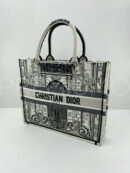 Christian Dior сумка PR851567 4