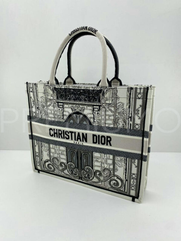 Christian Dior сумка PR851567 2