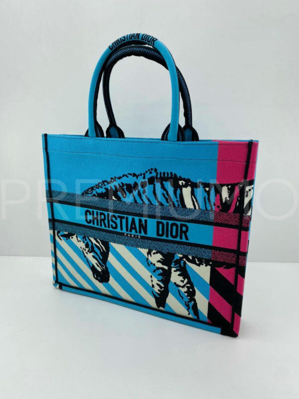 Christian Dior сумка PR164537 2