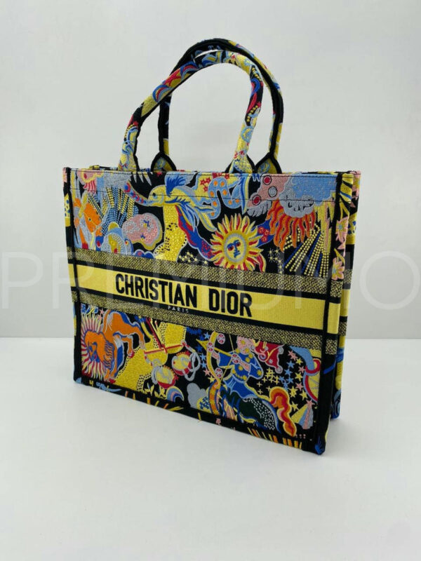 Christian Dior сумка PR772539 2