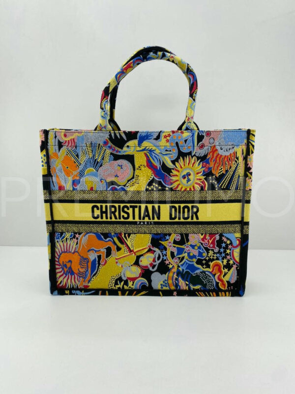 Christian Dior сумка PR772539