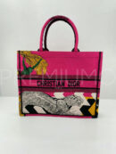 Christian Dior сумка PR961415 3