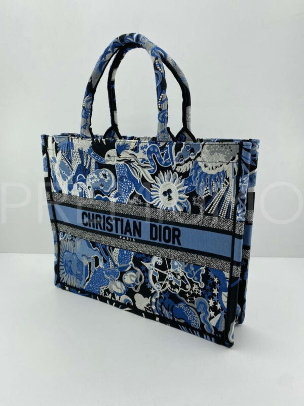 Christian Dior сумка PR535222 2
