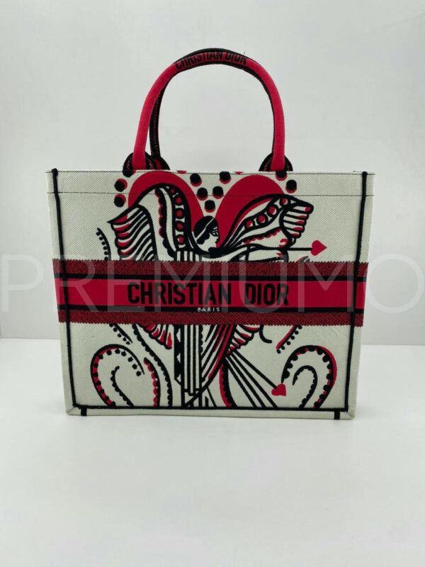 Christian Dior сумка PR913566