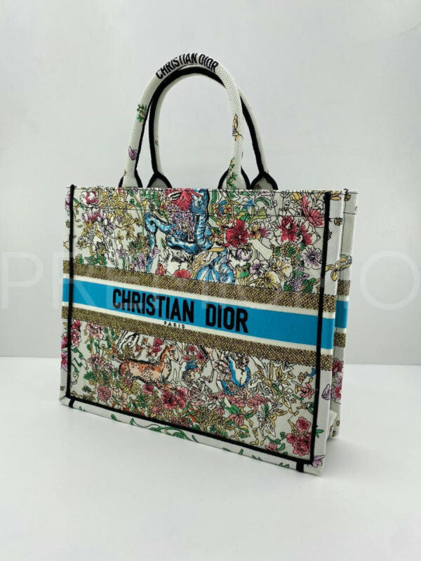 Christian Dior сумка PR616882 2