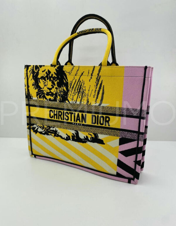 Christian Dior сумка PR522063 2