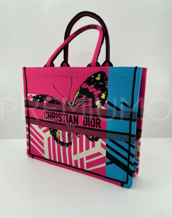 Christian Dior сумка PR581099 2
