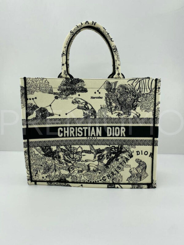 Christian Dior сумка PR388568