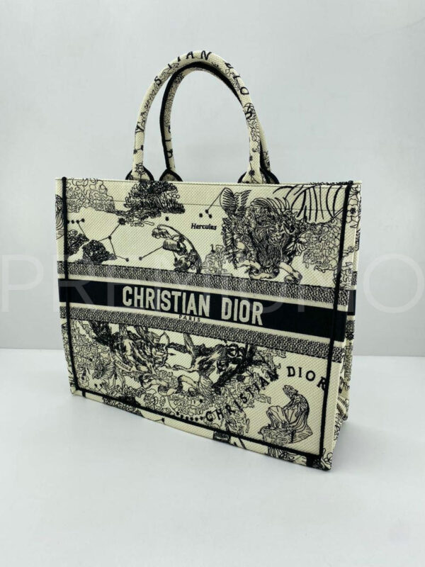 Christian Dior сумка PR388568 2