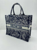 Christian Dior сумка PR909545 4