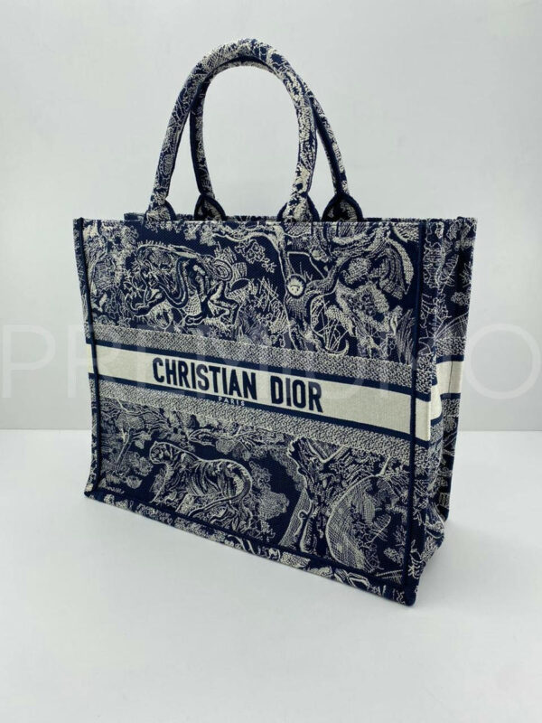 Christian Dior сумка PR909545 2
