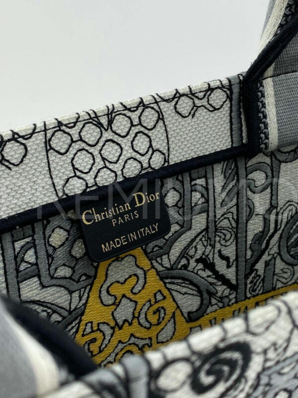 Christian Dior сумка PR237395 5