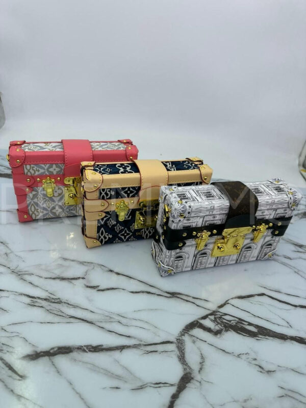 Louis Vuitton сумка PR273797 2