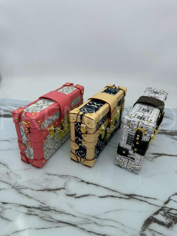 Louis Vuitton сумка PR273797 3
