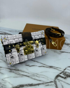 Louis Vuitton сумка PR273797