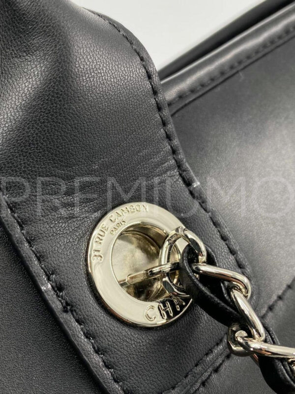 Chanel сумка PR987544 4